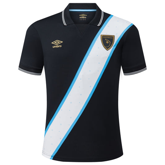 2023-24 Guatemala 3rd jersey