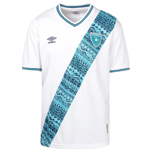 Camisola Home Guatemala